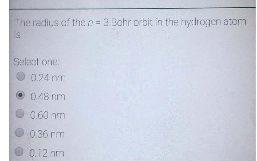 Solved A particle in a rigid box has a ground state energy | Chegg.com