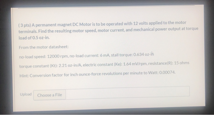 permanent-magnet-motor-metal-supply-dk