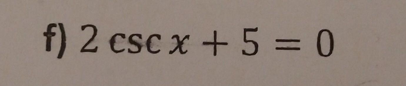 Solved Determine Approximate Solutions For Each Equation In | Chegg.com