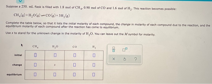 Solved Nderstanding That No Reaction Goes To 100 Completion Chegg Solved Nderstanding That No Reaction Goes To 100 Completion Chegg