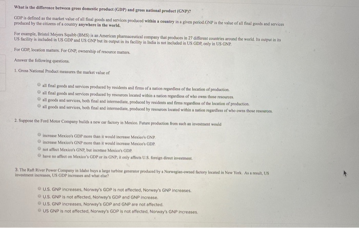 solved-what-is-the-difference-between-gross-domestic-product-chegg