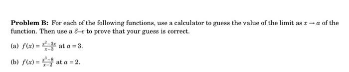 Solved This is REAL ANALYSIS. Please only answer if you are | Chegg.com