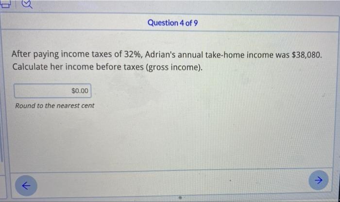 solved-question-4-of-9-after-paying-income-taxes-of-32-chegg