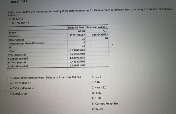 hypothesis testing for means and large samples part 2