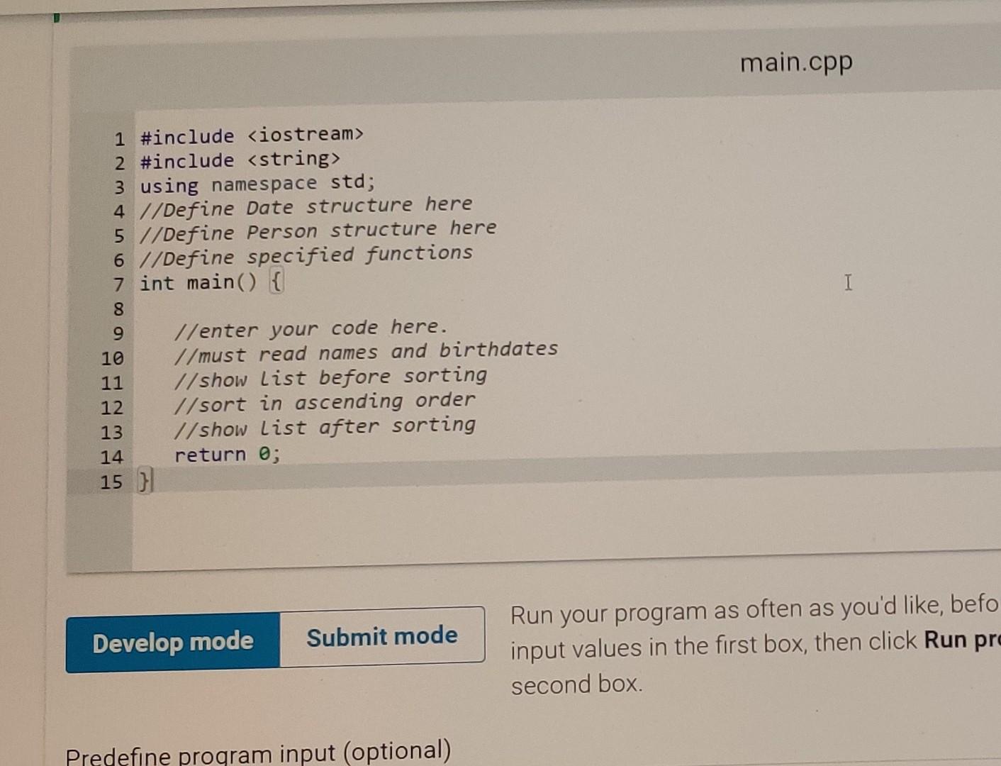 solved-11-6-persons-and-their-birthdates-define-a-structure-chegg