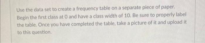 Solved Use the following information to answer the next 8 | Chegg.com