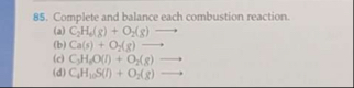Solved Write balanced complete ionic and net ionic equations | Chegg.com