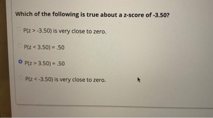 Solved 2 points question Which of the following sets of | Chegg.com