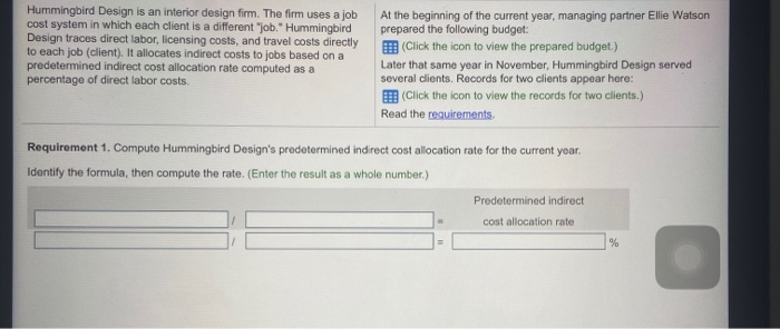 Why are they called hummingbirds image