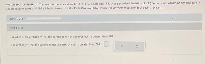 Solved Below, n is the sample size, p is the population | Chegg.com