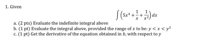 Solved Hi Chegg Experts, I need your help. Please answer | Chegg.com