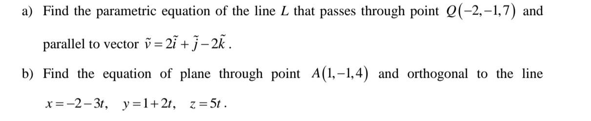 Solved a) Given Z1=3+7i and Z2=−4−5i, find Z1+Z2 and write | Chegg.com