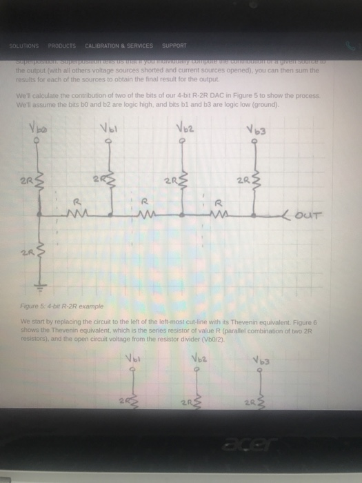 Solved can you please show me the calculations of this ?? i | Chegg.com