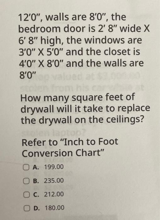 solved-12-0-walls-are-8-0-the-bedroom-door-is-2-8-chegg