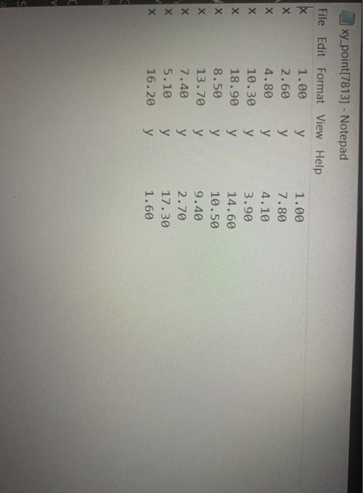 QUESTION 1 30 points Save Answer Write 3 scripts of | Chegg.com