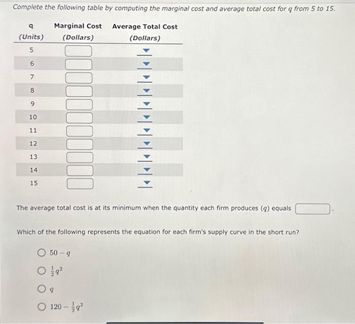 Solved 11. Problems And Applications Q11 Suppose That Each | Chegg.com