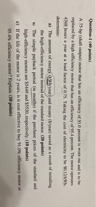 Solved I solved parts a and b based on chegg.combut I stock | Chegg.com