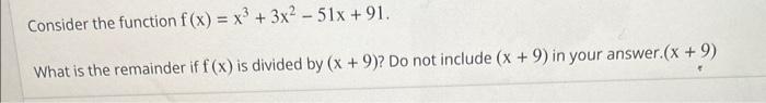 if 2 3 x 51 find x