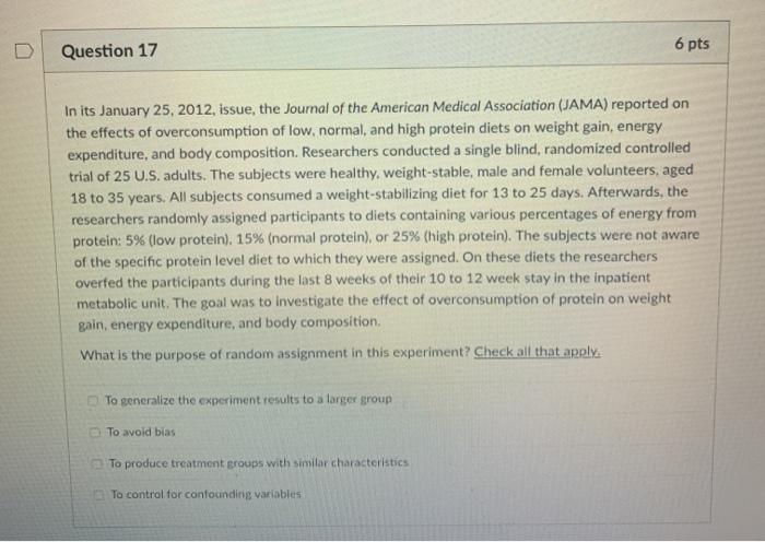 Random assignment app image