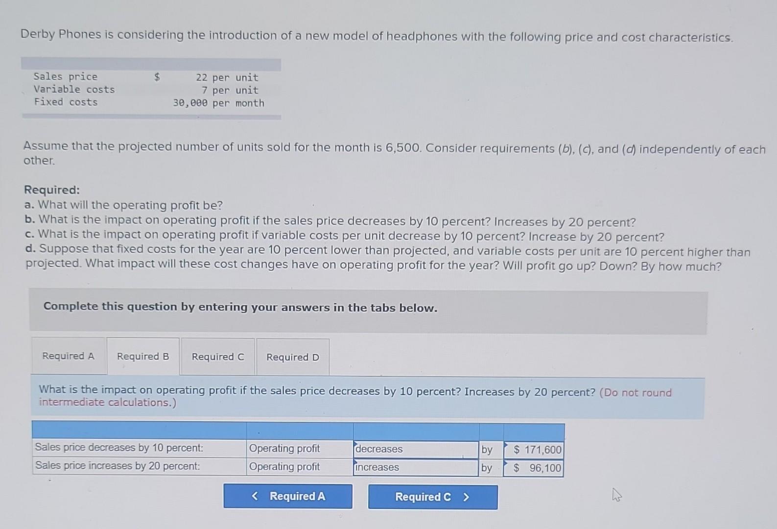 Solved 3B was wrong, so I crossed it out. let me know where | Chegg.com