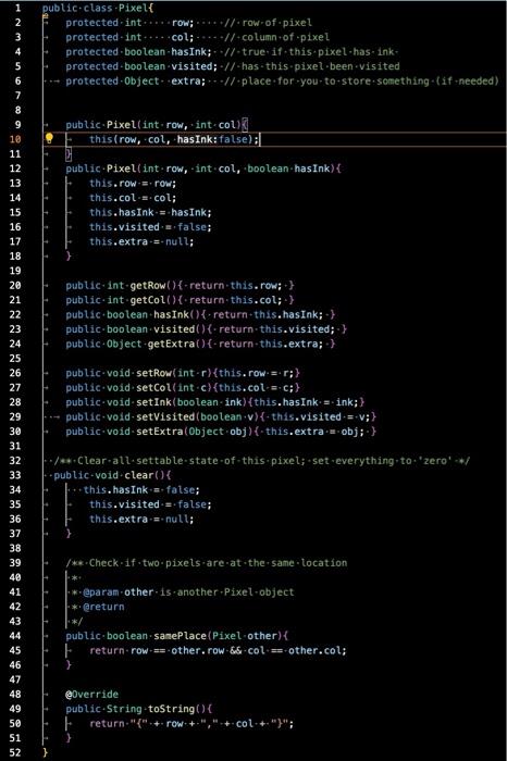 Solved please solve in java. write a recurisve method and an | Chegg.com