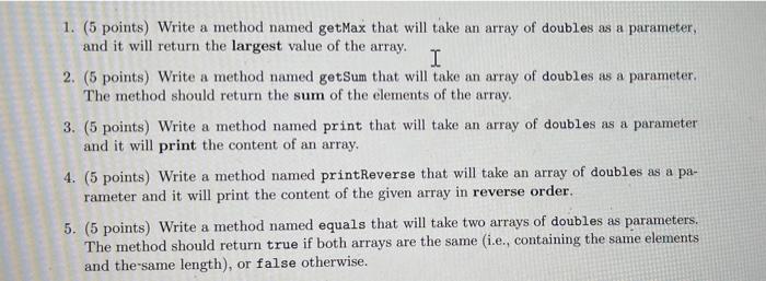 Solved first picture are the questions then the second | Chegg.com