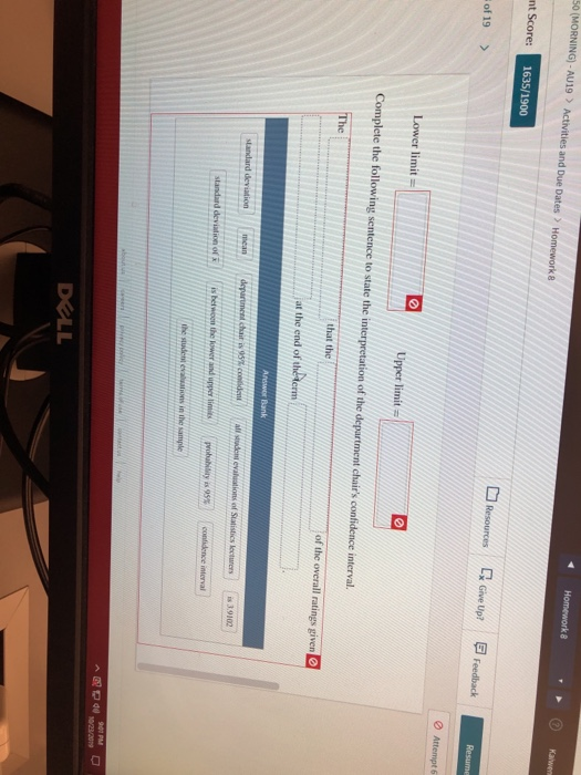 Homework plural picture