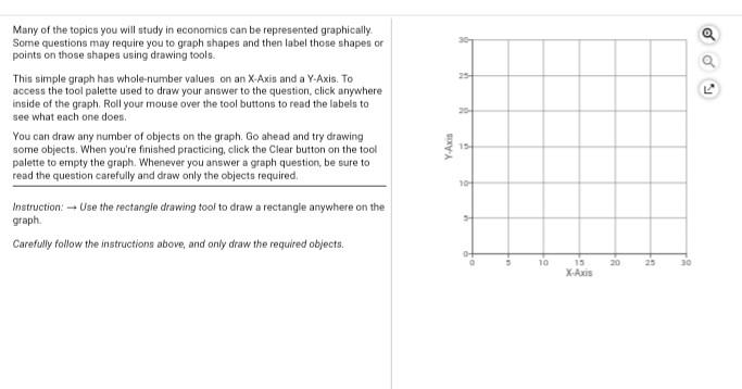 Solved Many of the topics you will study in economics can be | Chegg.com