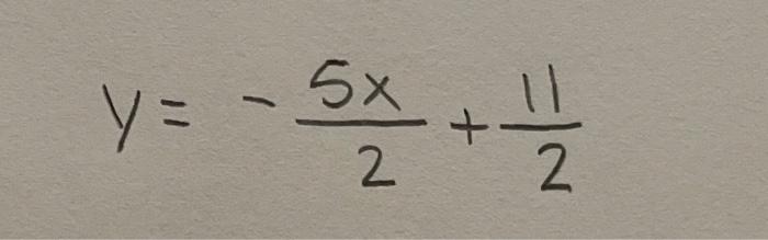 Solved What is this in general form? How do i change it to | Chegg.com