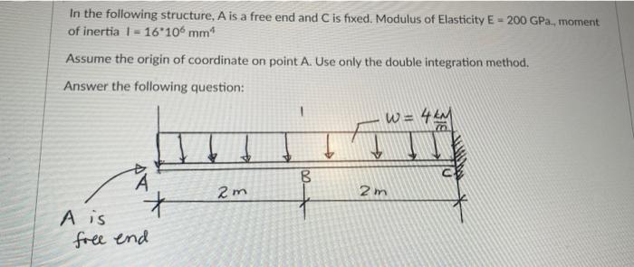 Solved a) calculate C1 and C2 (constanta for slope and | Chegg.com