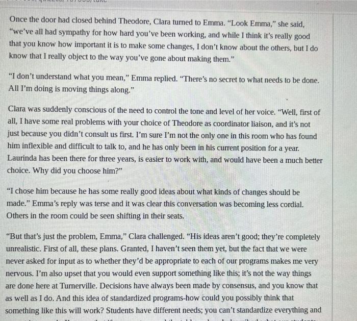 Solved Please read the case study below and apply | Chegg.com