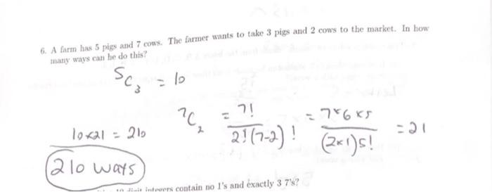 solved-6-a-farm-has-5-pigs-and-7-cons-the-farmer-wants