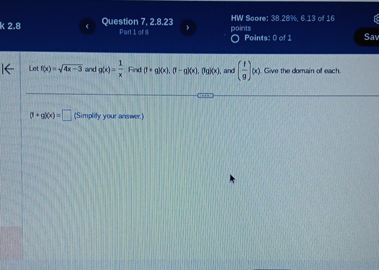 solved-let-f-x-4x-3-and-g-x-x1-find-chegg