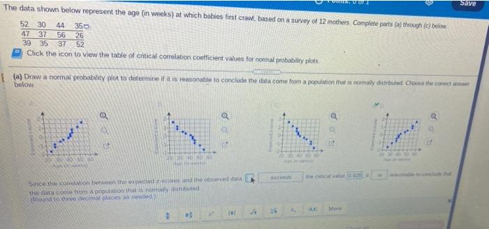 Solved please explain in depth how to solve for the value | Chegg.com
