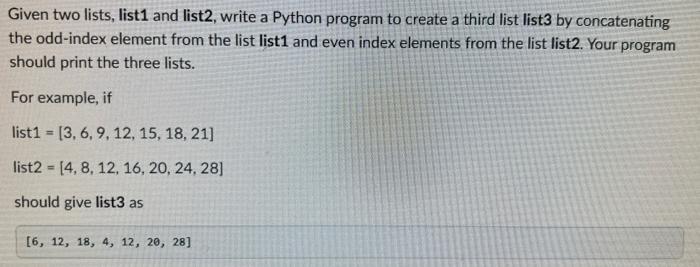 python - Concatenating two lists - difference between '+=' and