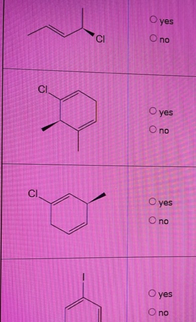 Solved For Each Of The Substrates Below, Identify | Chegg.com