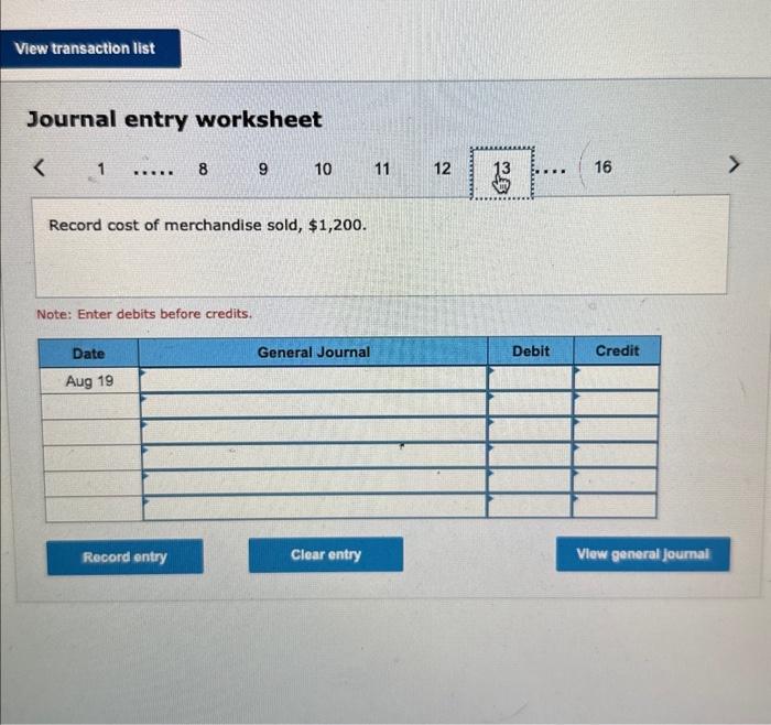 Solved Prepare journal entries to record the following | Chegg.com