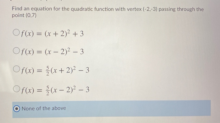 solved-find-an-equation-for-the-quadratic-function-with-chegg