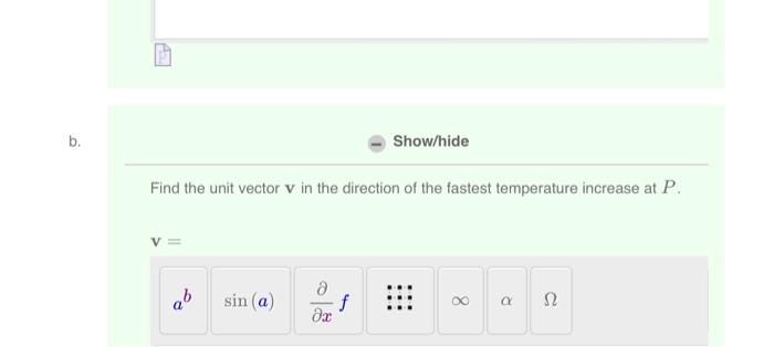 Solved Format: - The letter e will be recognised as Euler's | Chegg.com