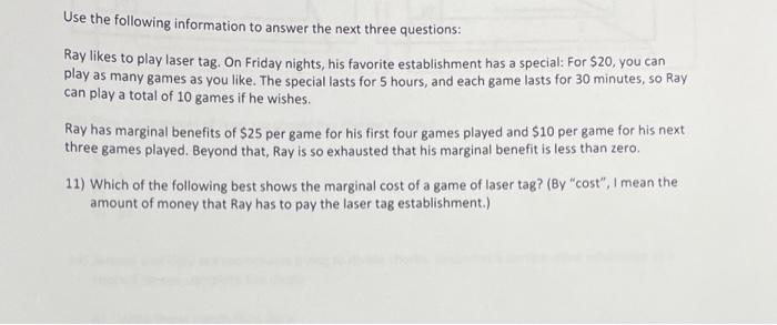 Solved Please answer both parts! In the game of laser tag