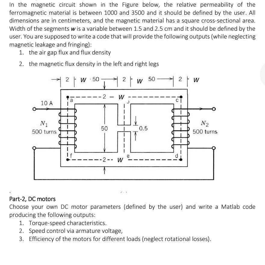 I want to get matlab code and flow charts for 2 | Chegg.com