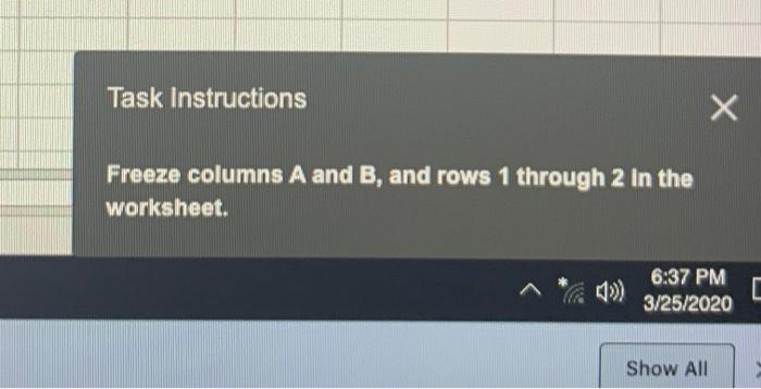 solved-task-instructions-freeze-columns-a-and-b-and-rows-chegg
