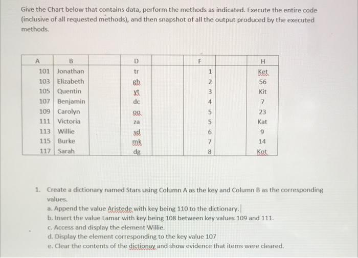Solved need some help with this short problem im stuck on. | Chegg.com