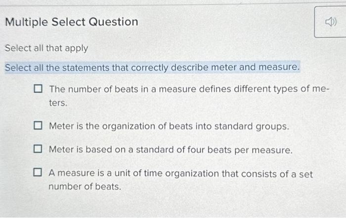 Solved Multiple Select Question Select All That Apply Elect Chegg Com