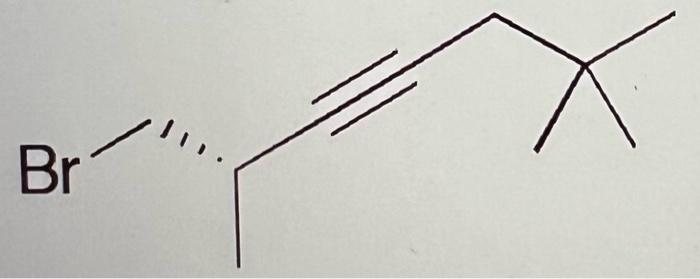 Solved orgo chem - univ of alabama teamProvide the IUPAC | Chegg.com