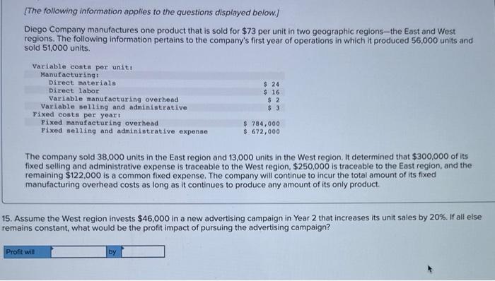 Solved Show step by step how to get to the answer, and what | Chegg.com