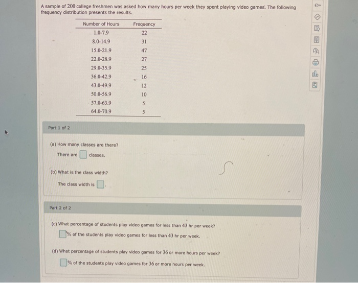 solved-a-sample-of-200-college-freshmen-was-asked-how-many-chegg