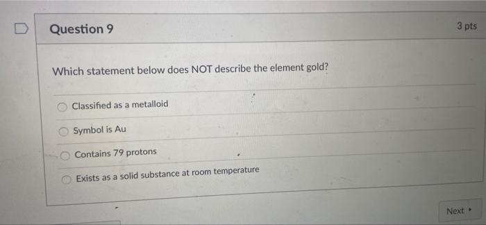 Solved 3 pts How does Ne-20 differ from Ne-22? Ne-22 has 2 | Chegg.com