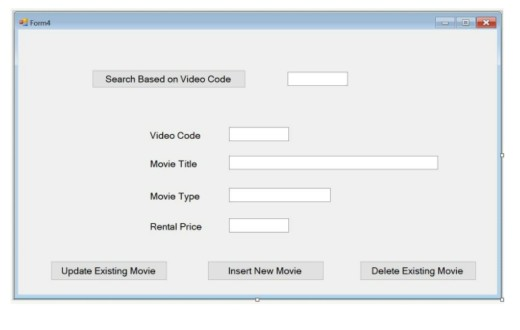 visual studio C# windows form App code for this out | Chegg.com