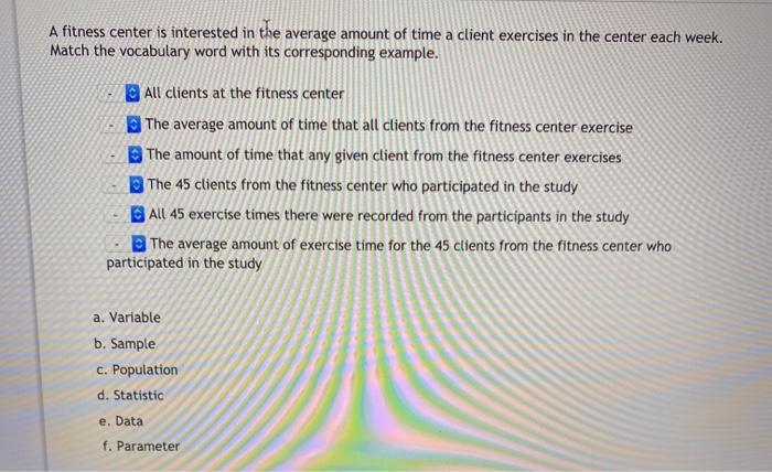 solved-a-fitness-center-is-interested-in-the-average-amount-chegg